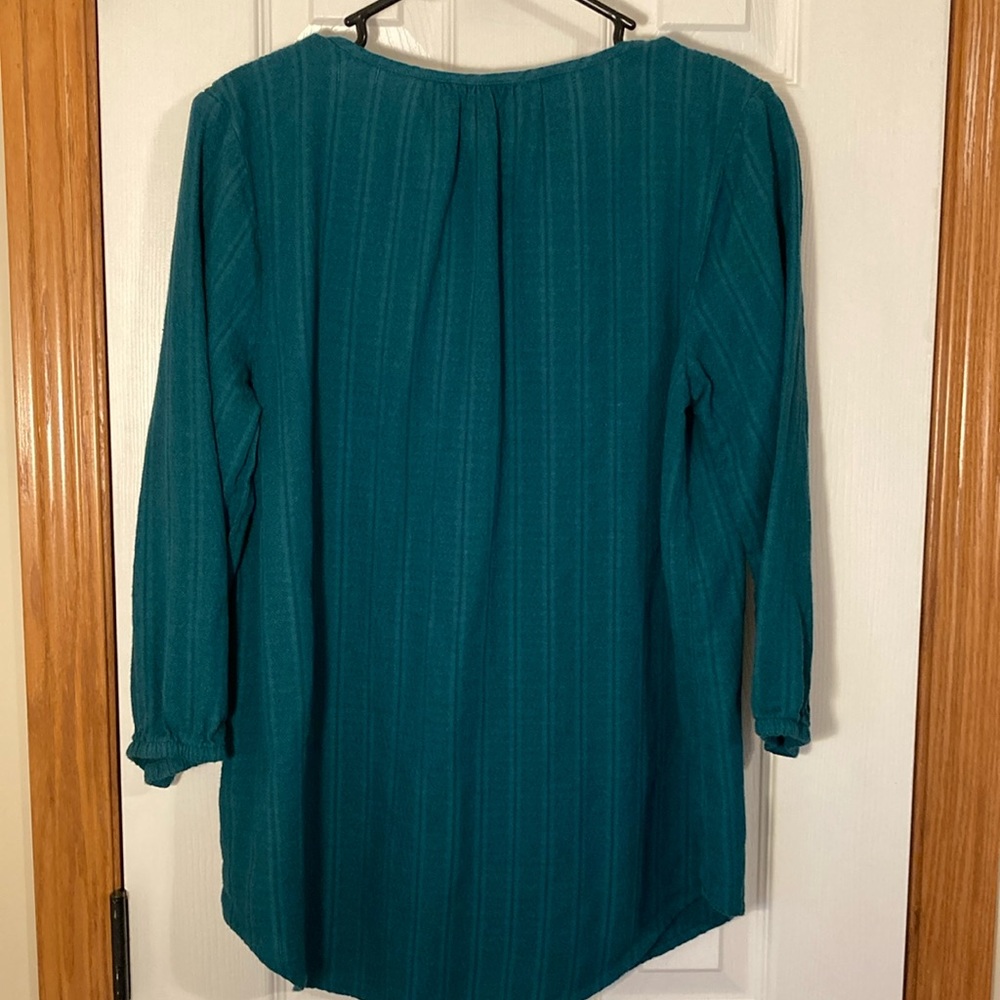 Sonoma 3/4 Sleeve Top - Picture 2 of 3